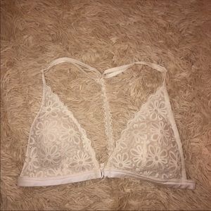 Victoria’s Secret Lace Bralette